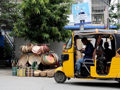 A year since the devastating 7.7-magnitude earthquake struck Central Myanmar, the people of Mandalay continue to struggle. Ongoing support remains vital to helping these families rebuild their lives.