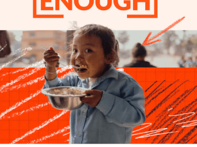 SAP ENOUGH PROGRESS REPORT APR2025