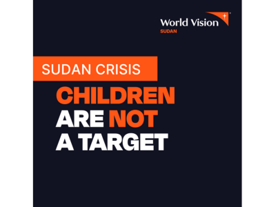 Sudan Press Release image