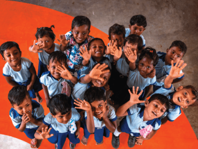 SAP 2025 Impact Report