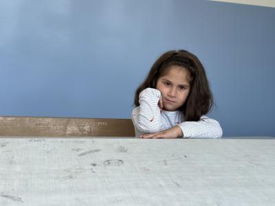 World Vision Lebanon concerned by renewed escalation as families are displaced again