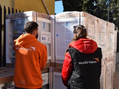 world-vision-albania -emergency-response-durres