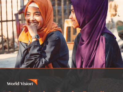 Committed to Gender Equality: Gender-Transformative Programming in Practice
