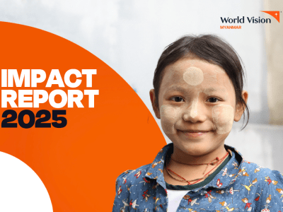 WVM Annual Report 2025