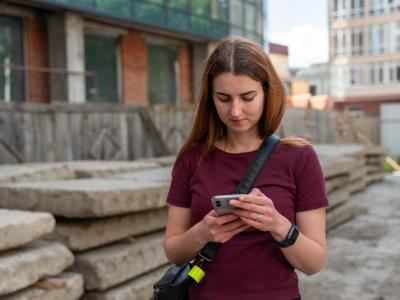 Parenting chatbot