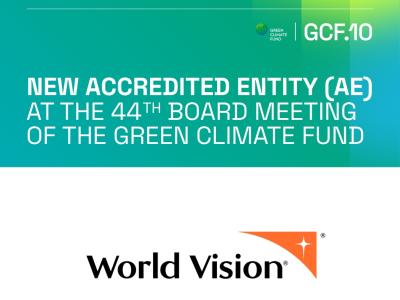 Accreditation