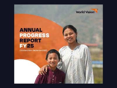 APR FY25 Cover