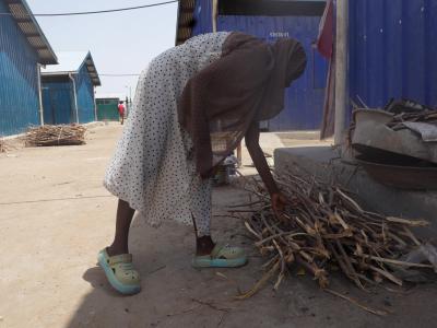 Child Labour_South Sudan