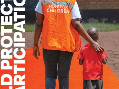 World Vision’s Child Protection and Participation CS_EARO