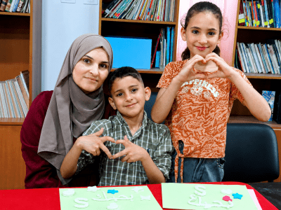 A Mother’s Day of Love: How Makani Club Opened Children’s Hearts