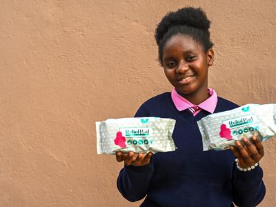 Menstrual Hygiene