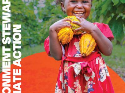 World Vision’s Environment and Climate Action CS_EARO