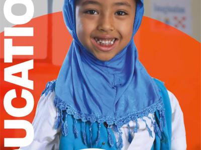 World Vision’s Education Capacity Statement_EARO