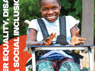 World Vision’s Gender Equality, Disability and Social Inclusion (GEDSI) CS_EARO 