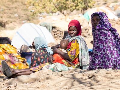 Sudan