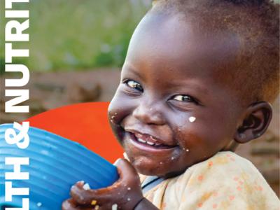 World Vision’s Health and Nutrition CS_EARO