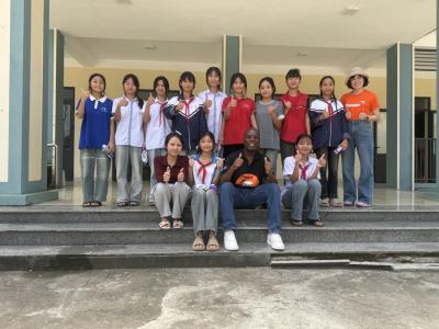 When Livelihoods Collapse Overnight, Can Education Hold On