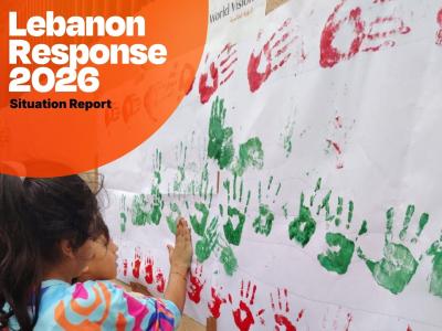 Lebanon Response 2026 - Situation Report #11