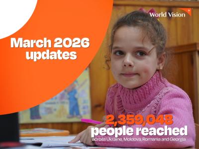 March 2026 update