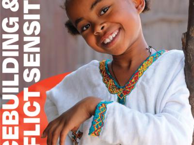 Peacebuilding and Conflict Sensitivity Capacity Statement 
