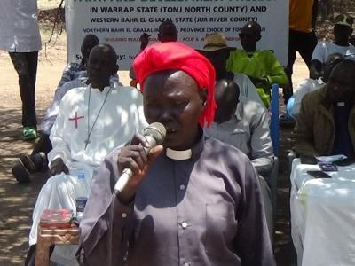 Archdeacon