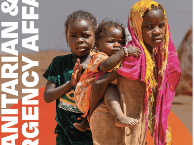 World Vision’s Humanitarian and Emergency Affairs Capacity Statement 
