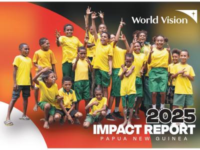 WVPNG 2025 Impact Report