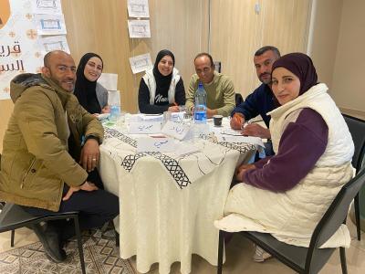 Hanan: A Mother’s Story from Strictness to Understanding