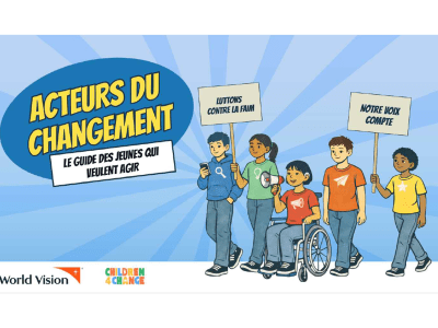 Changemakers guide FR