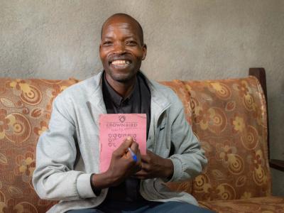 Daniel's Pink Book