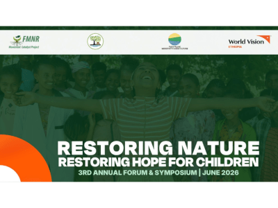 FMNR Forum Cover