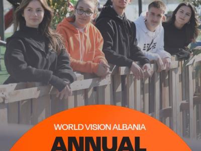WVA Annual Report 2025