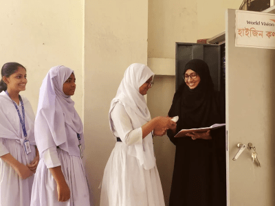 Sexual Reproductive Health and Rights