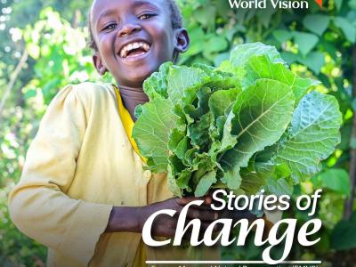 Stories of Change - FMNR