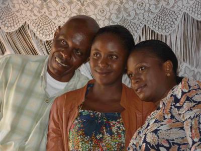 Celebrating Families