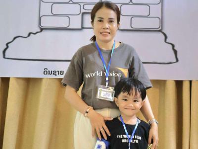 Growing Together as a Family