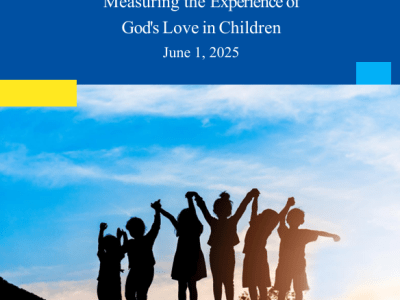 hope and love measure report photo