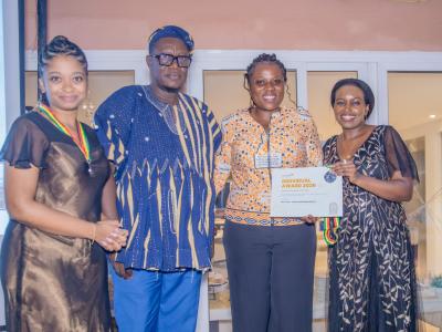 World Vision Ghana
