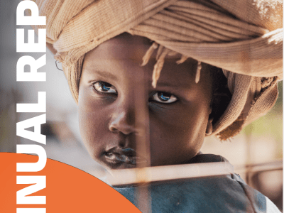 Humanitarian Emergency Affairs 2025 Annual Report