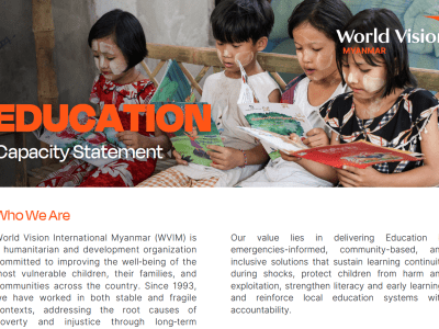 Education 