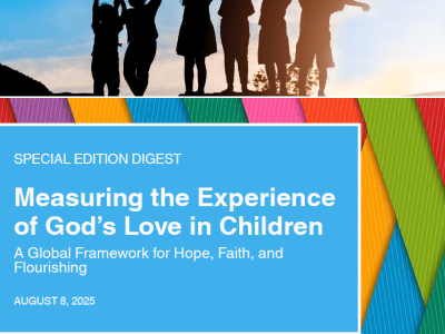 Special Edition Digest - Hope & Love Measure 
