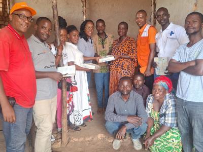 Livelihood In Burundi
