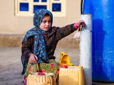 Situation Report | Reporting Period 1 April – 31 May FY26 (External)