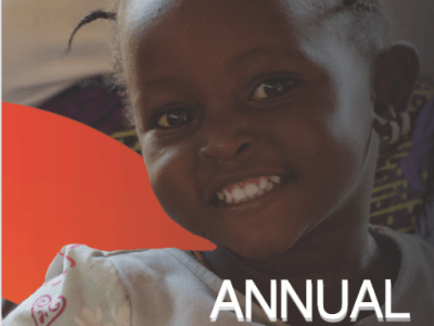 FY25 Annual Report Cover Photo