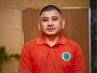 Surendra Shakya
