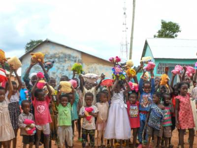 children