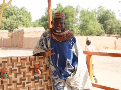 Habou Yahaya Picture