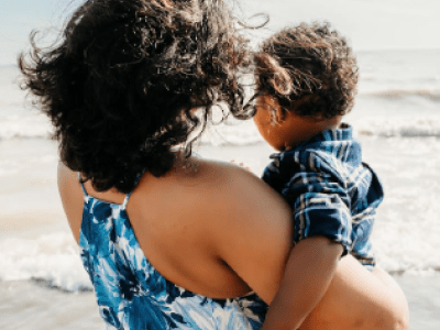 Personal breastfeeding journey