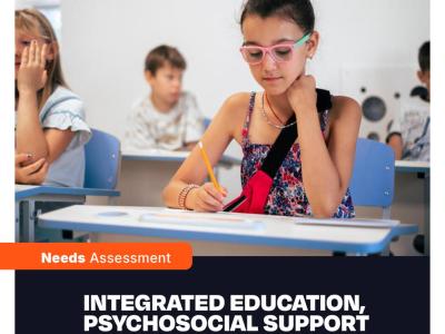 EiE Assessment