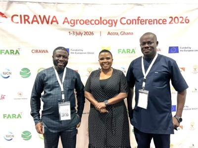 CIRAWA CONFERENCE